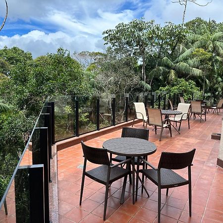 Suite Vista Azul - Frente Para Pedra Azul Pedra Azul  Kültér fotó