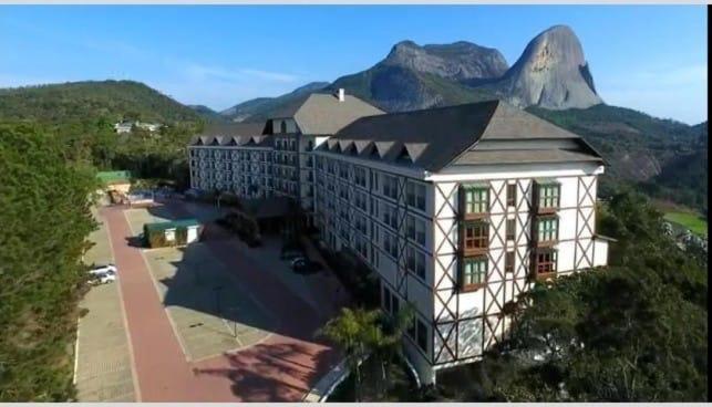 Suite Vista Azul - Frente Para Pedra Azul Pedra Azul  Kültér fotó